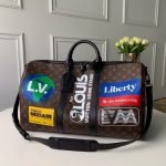 Louis Vuitton KEEPALL BANDOULIÈRE 50