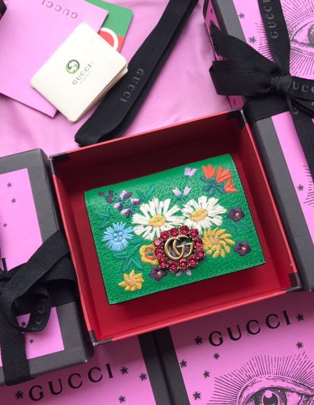 Gucci Wallets