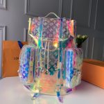 Louis Vuitton CHRISTOPHER Backpacks