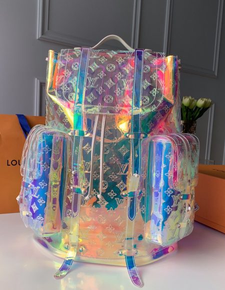 Louis Vuitton CHRISTOPHER Backpacks