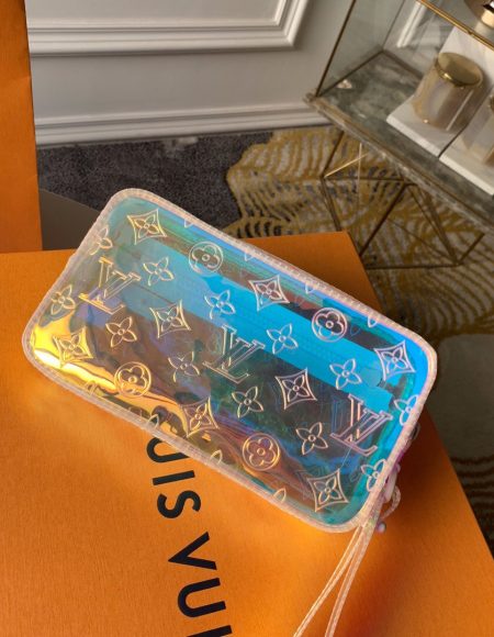 LOUIS VUITTON Virgil Abhol