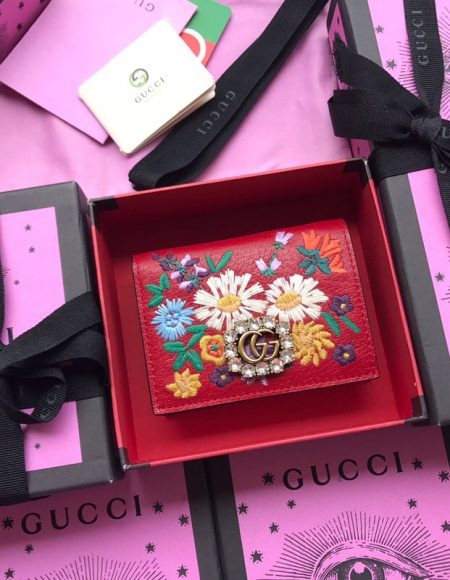 Gucci Wallets