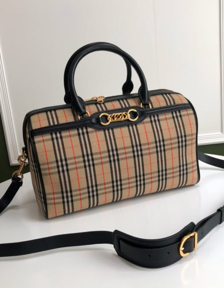 Burberry Pillow bag