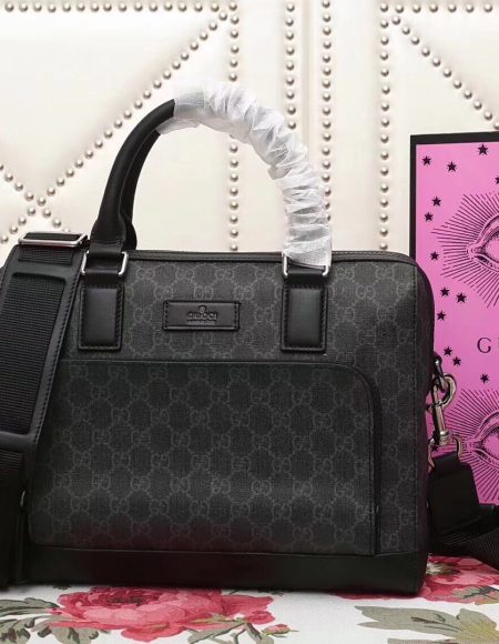 Gucci Briefcase