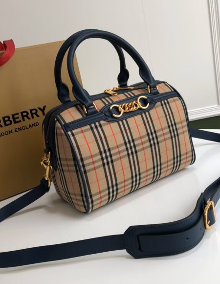 Burberry Pillow bag
