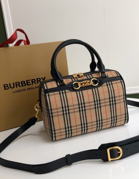 Burberry Pillow bag