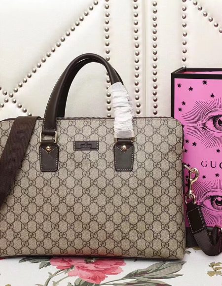 Gucci Briefcase