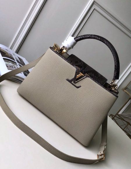 Louis Vuitton Capucines