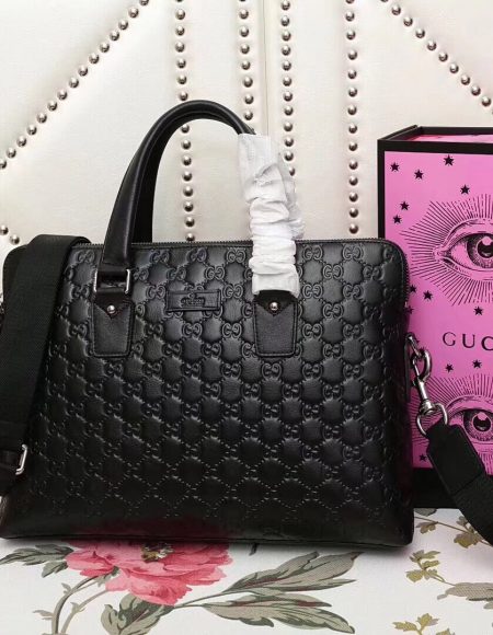 Gucci Briefcase