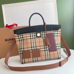 Burberry socilety