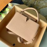 Louis Vuitton Capucines