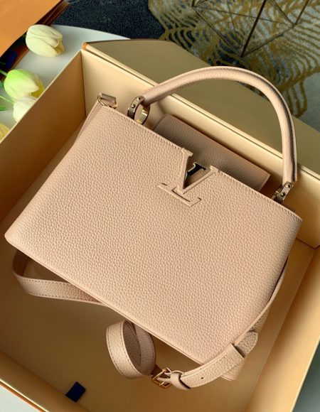 Louis Vuitton Capucines