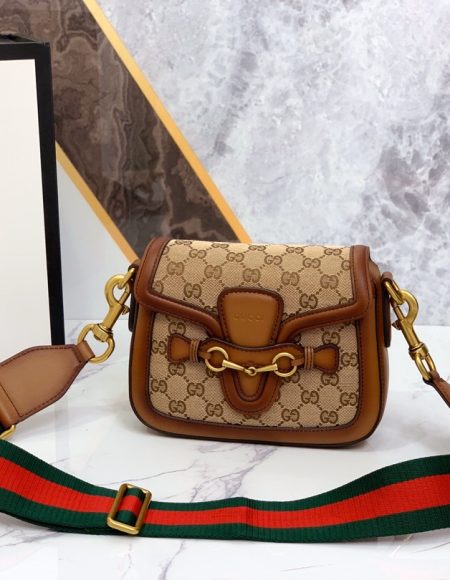 Gucci Lady Web