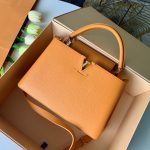 Louis Vuitton Capucines