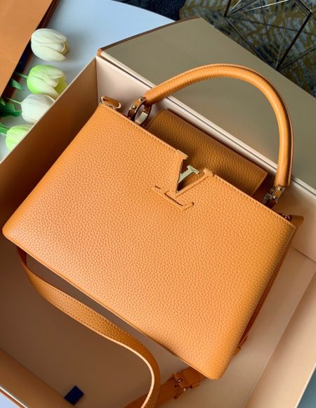Louis Vuitton Capucines