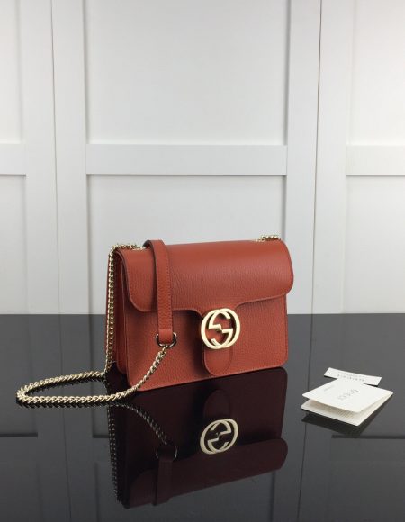 Gucci Shoulder Bag