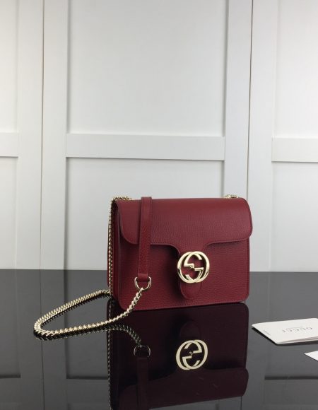 Gucci Shoulder Bag
