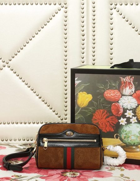 Gucci shoulder bag