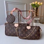 LOUIS VUITTON MULTI POCHETTE ACCESSORIES