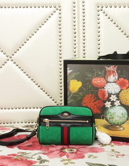 Gucci shoulder bag