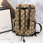 Gucci Backpack