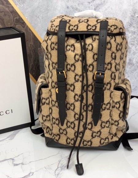 Gucci Backpack