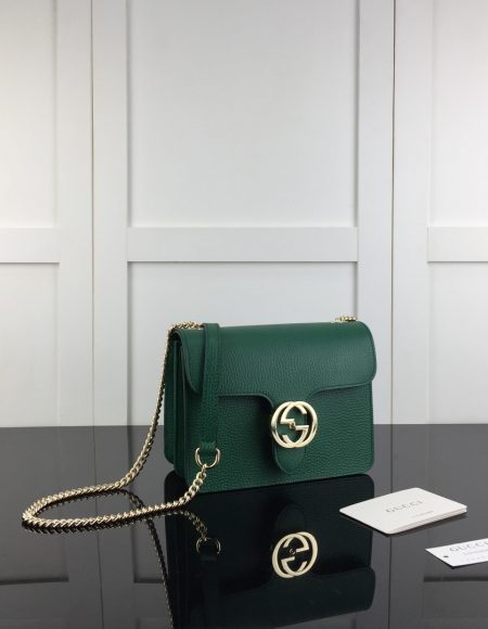 Gucci Shoulder Bag