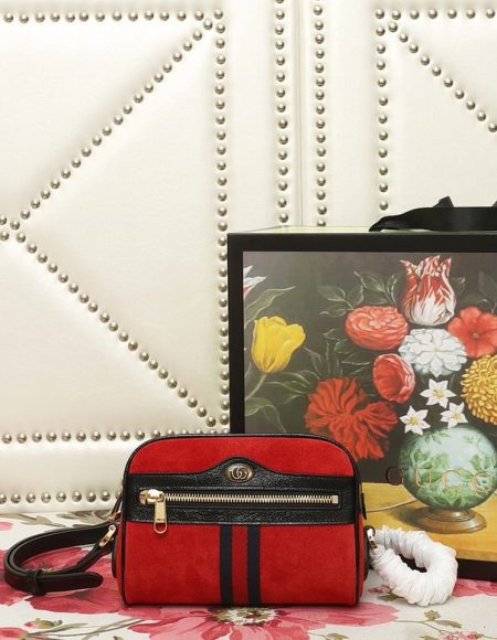 Gucci shoulder bag