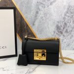 Gucci Padlock