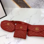 Gucci pocket