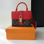 Louis Vuitton Locky BB