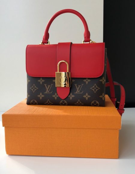 Louis Vuitton Locky BB