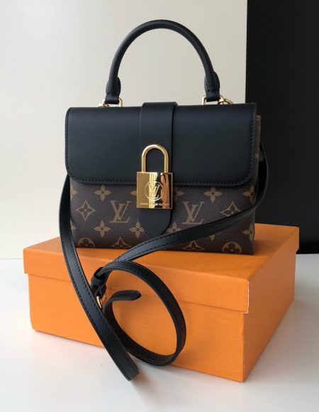 Louis Vuitton Locky BB