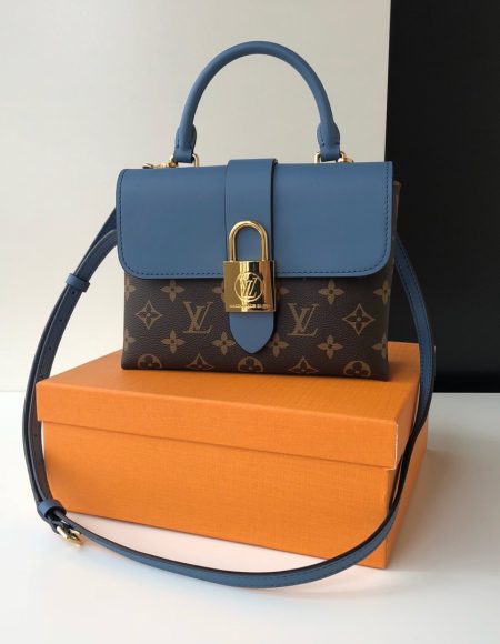 Louis Vuitton Locky BB