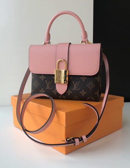 Louis Vuitton Locky BB