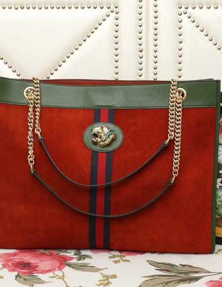 Gucci Shopping bag