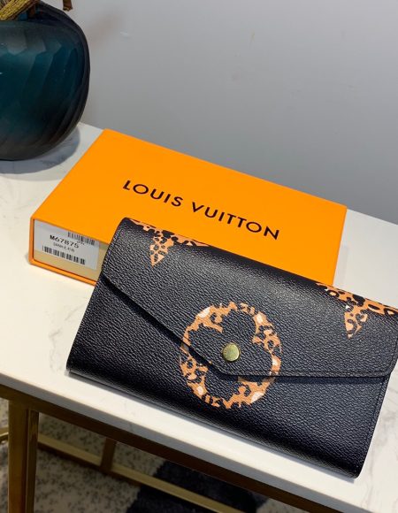 Louis Vuitton wallet