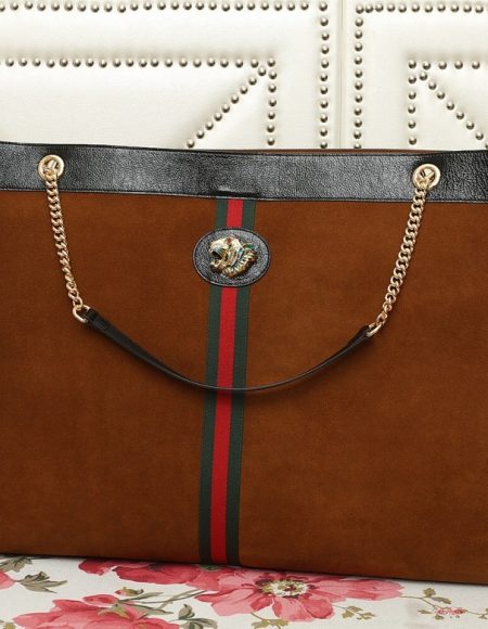 Gucci Shopping bag