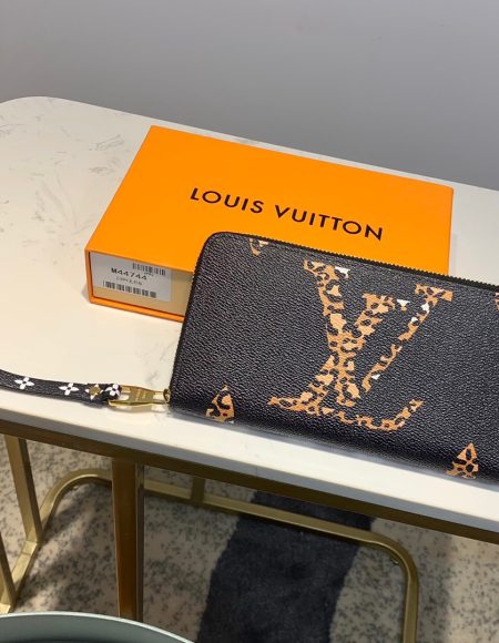 Louis Vuitton wallet