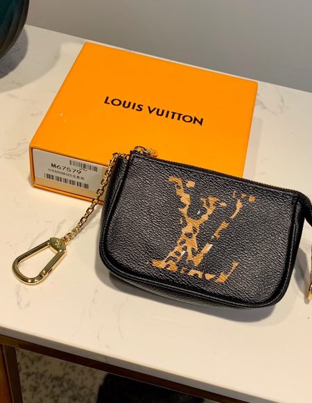 Louis Vuitton wallet