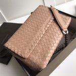BOTTEGA VENETA BABY OLIMPIA BAG