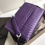 BOTTEGA VENETA BABY OLIMPIA BAG