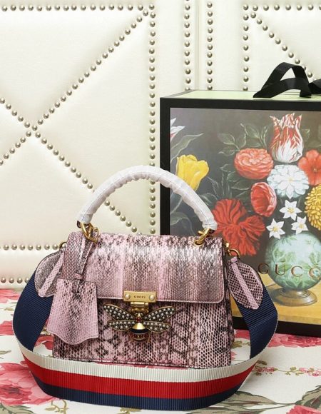 Gucci Queen Margaret