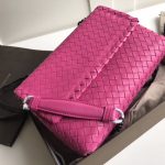 BOTTEGA VENETA BABY OLIMPIA BAG