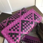 BOTTEGA VENETA BABY OLIMPIA BAG