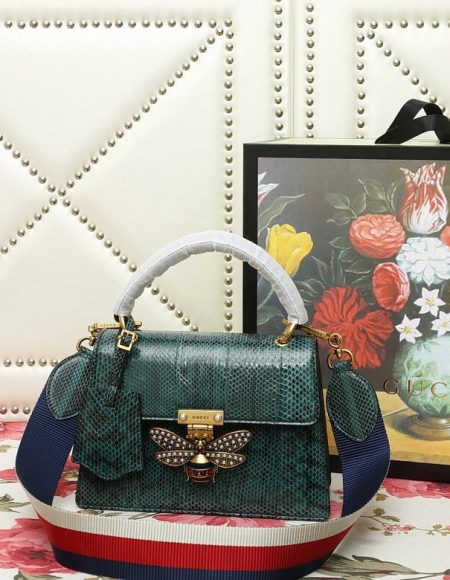 Gucci Queen Margaret