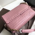 BOTTEGA VENETA BABY OLIMPIA BAG
