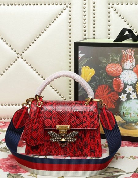 Gucci Queen Margaret