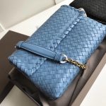 BOTTEGA VENETA BABY OLIMPIA BAG