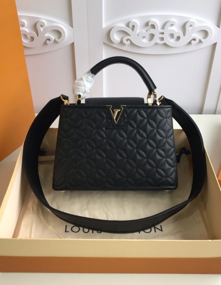 LOUIS VUITTON CAPUCINES